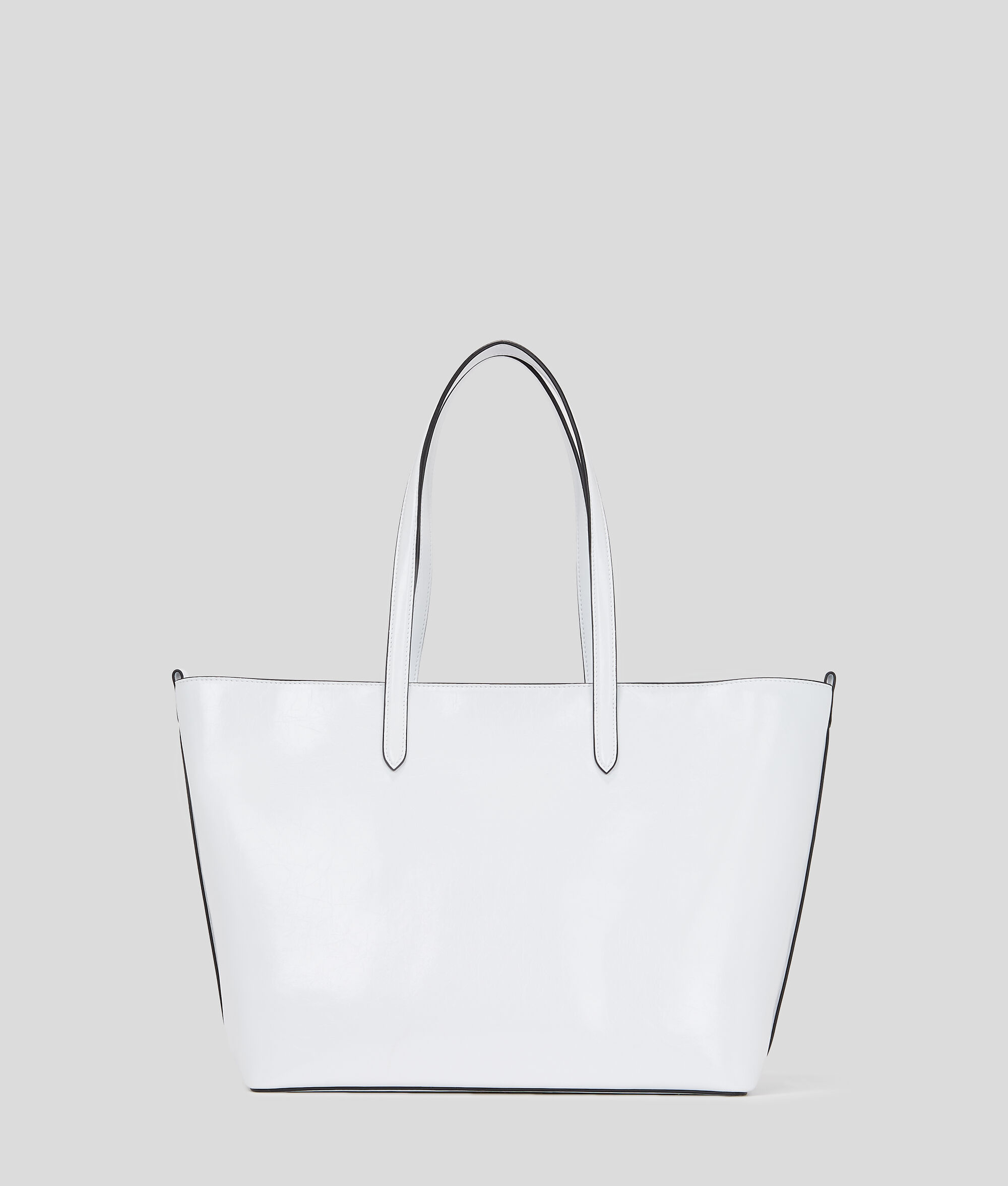 (image for) Refreshing KLJ Essential Logo Tote Bag